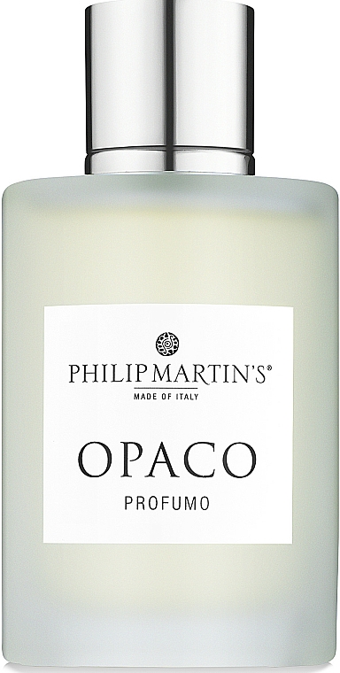Philip Martin's Opaco - Perfumy — Zdjęcie N1