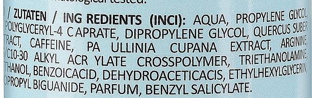 Żel intymny na potencję dla mężczyzn - Intimeco Potency Gel — Zdjęcie N3