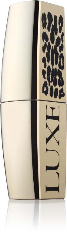Błyszcząca szminka do ust - Avon Lipstick Luxe — Zdjęcie N2