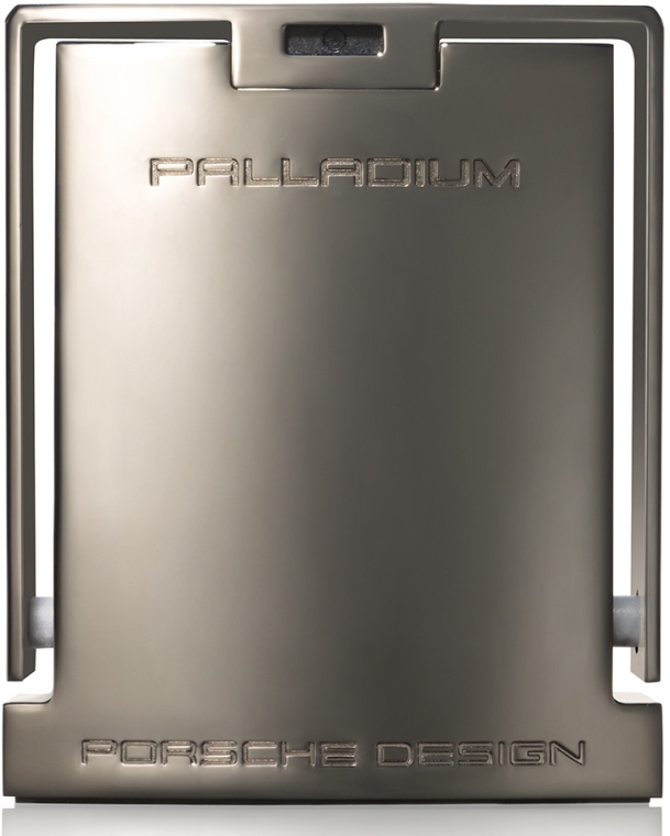 Porsche Design Palladium - Woda toaletowa — Zdjęcie N1