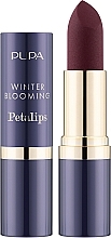 Kup Szminka do ust - Pupa Winter Blooming Petalips