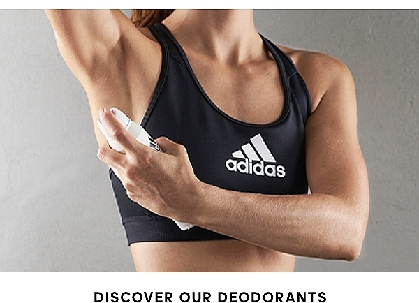 Dezodorant-antyperspirant - Adidas Fresh Endurance Women 72H Anti-Perspirant — Zdjęcie N3