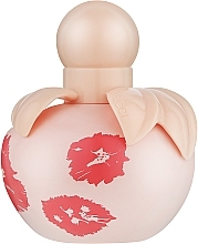 Nina Ricci Nina Fleur - Woda toaletowa — Zdjęcie N3