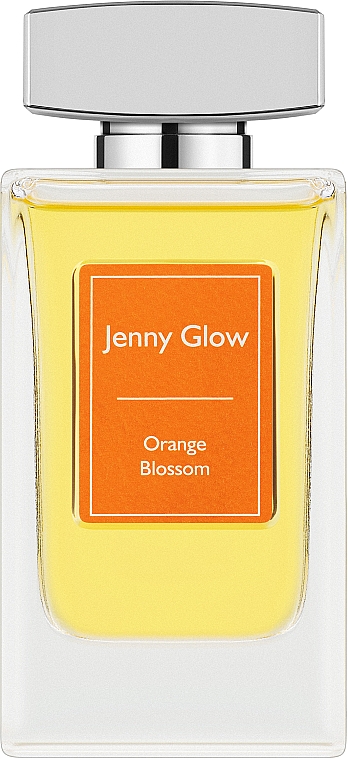 Jenny Glow Orange Blossom - Woda perfumowana — Zdjęcie N1