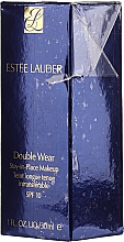 PRZECENA! Trwały podkład do twarzy - Estée Lauder Double Wear Stay-in-Place Makeup SPF 10 * — Zdjęcie N3