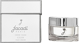 Krem do twarzy - Jacadi Face Cream — Zdjęcie N1