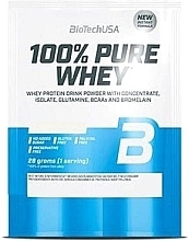 Kup Białko Jogurt wiśniowy - BioTechUSA 100% Pure Whey Sour Cherry Yogurt Protein