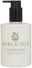 Kup Noble Isle The Greenhouse - Balsam do ciała