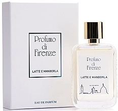 Kup Profumo di Firenze Latte e Mandorla - Woda perfumowana