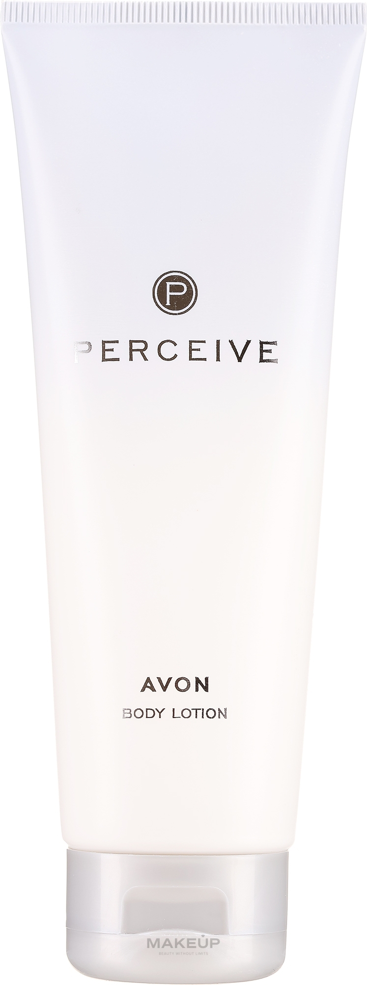Avon Perceive - Perfumowany balsam do ciała — Zdjęcie 125 ml