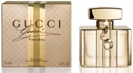 Kup Gucci Premiere - Woda perfumowana