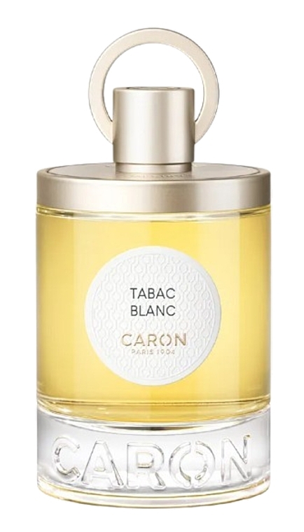 Caron Tabac Blanc - Woda perfumowana — Zdjęcie N1