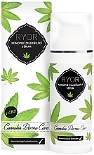 Kup Kojące serum konopne - Ryor Cannabis Derma Care Soothing Serum