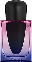 Shiseido Ginza Night - Woda perfumowana — Zdjęcie N2