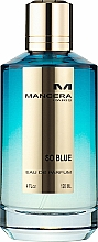Kup Mancera So Blue - Woda perfumowana