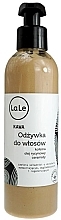 Kup Kawowa odżywka do włosów z ceramidami - La-Le Coffee Hair Conditioner