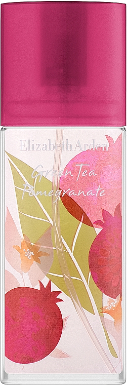 Elizabeth Arden Green Tea Pomegranate - Woda toaletowa