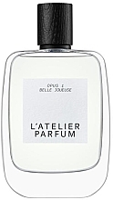 L'Atelier Parfum Opus 1 Belle Joueuse - Woda perfumowana — Zdjęcie N2