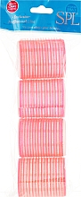Wałki na rzep 0508, 50 mm, różowe	 - SPL — Zdjęcie N1