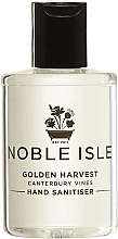 Kup Noble Isle Golden Harvest - Środek do dezynfekcji rąk