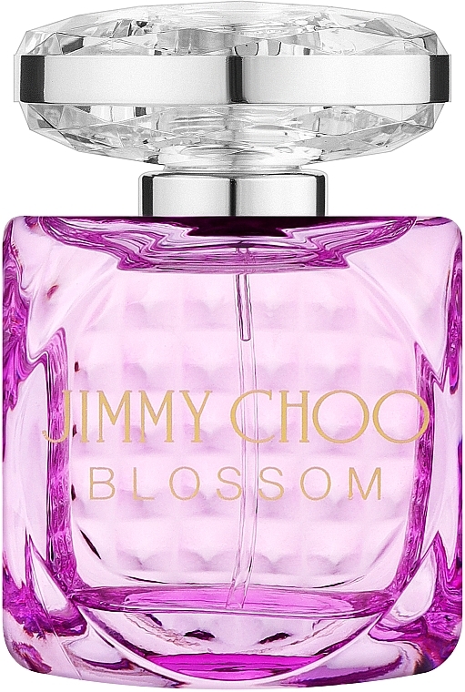 Jimmy Choo Blossom Special Edition 2024 - Woda perfumowana — Zdjęcie N2