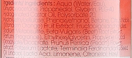 PRZECENA! Samoopalające serum do twarzy - St. Tropez Self Tan Purity Vitamins Bronzing Water Face Serum * — Zdjęcie N4