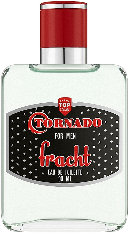 Aroma Parfume Tornado Fracht - Woda toaletowa — Zdjęcie N1