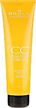 Kup Koloryzujący krem CC do włosów - Brelil Colorianne CC Color Cream