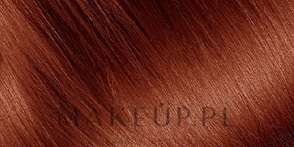 PRZECENA! Trwała farba do włosów z amoniakiem - Loncolor Hempstyle Permanent Hair Dye * — Zdjęcie 7.44 - Intense Copper