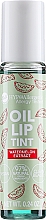 Kup Hipoalergiczny olejek do ust - Bell Hypoallergenic Oil Lip Tint Watermelon Extract