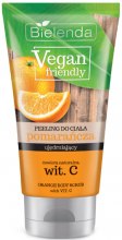 Kup Ujędrniający peeling do ciała Pomarańcza - Bielenda Vegan Friendly