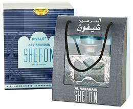 Al Haramain Shefon - Woda perfumowana — Zdjęcie N1