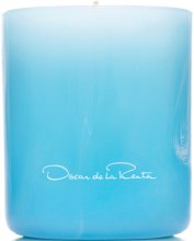 Kup Oscar De La Renta Oscar Something Blue - Świeca perfumowana