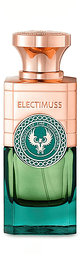 Electimuss Patchouli Of The Underworld - Perfumy — Zdjęcie N1