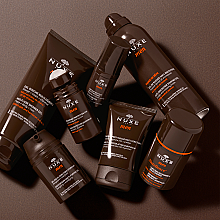 Zestaw dezodorantów dla mężczyzn - Nuxe Men 24hr Protection Deodorant (deo/2x50ml) — Zdjęcie N4