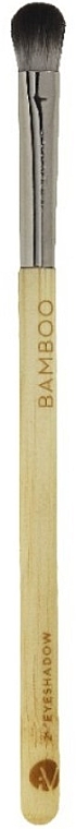 Pędzel do cieni, 498658 - Inter-Vion Bamboo — Zdjęcie N1