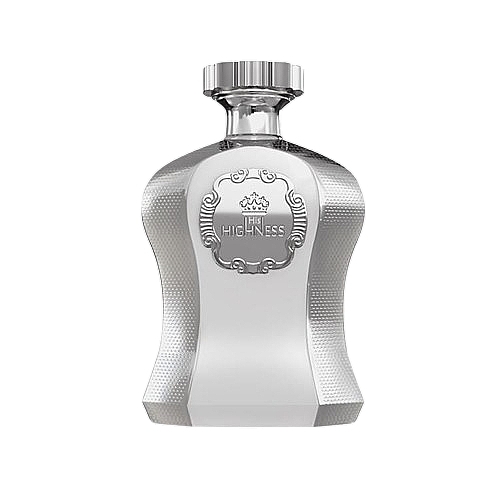 Afnan Perfumes Highness VII White - Woda perfumowana — Zdjęcie N1