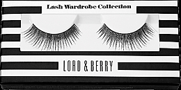 Kup Naturalne sztuczne rzęsy, EL24 - Lord & Berry Lash Wardrobe Collection