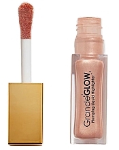 Kup Rozświetlacz w płynie - Grande Cosmetics Grande Glow Plumping Liquid Highlighter