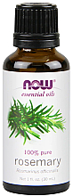 Kup Olejek rozmarynowy - Now Foods Essential Oils 100% Pure Rosemary