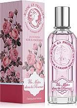 Jeanne en Provence Un Matin Dans La Roseraie - Woda perfumowana — Zdjęcie N2