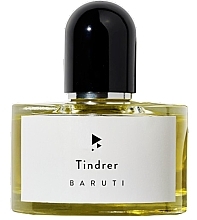 Baruti Tindrer Eau De Parfum - Woda perfumowana — Zdjęcie N1
