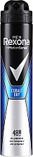 Antyperspirant w sprayu Cobalt Dry - Rexona Deodorant Spray  — Zdjęcie N1
