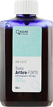 Tonik do ciała - Dyk Racine Arthro Forte Tonic — Zdjęcie N2