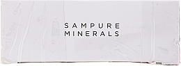 PRZECENA! Zestaw, 5 produktów - Sampure Minerals Picture Perfect Makeup Set Ivory * — Zdjęcie N2