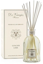 Dyfuzor zapachowy Ginger Lime - Dr. Vranjes — Zdjęcie N1