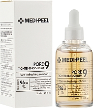 Kup Serum zwężające pory - MEDIPEEL Pore Tightening Serum 9
