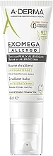 Kup Łagodzący balsam przeciw swędzeniu - A-Derma Exomega Allergo Emollient Balm Anti-Scratching