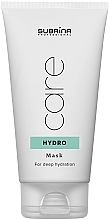 Kup Nawilżająca maska do włosów - Subrina Care Hydro Mask