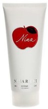 Kup Nina Ricci Nina Shower Gel - Perfumowany żel pod prysznic